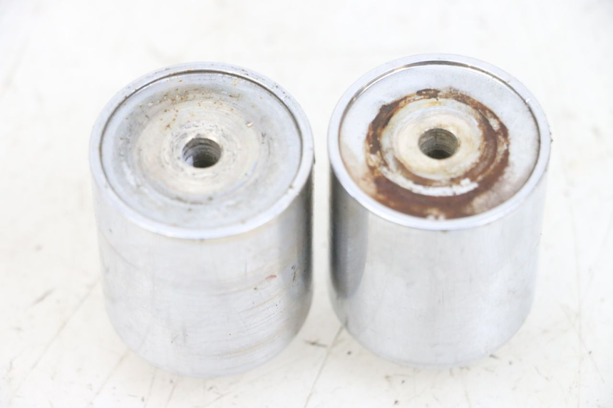 photo de TERMINALI MANUBRIO SUZUKI BURGMAN 650 (2013 - 2020)