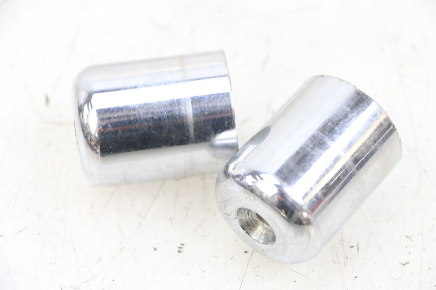 photo de TERMINALI MANUBRIO SUZUKI BURGMAN 650 (2013 - 2020)