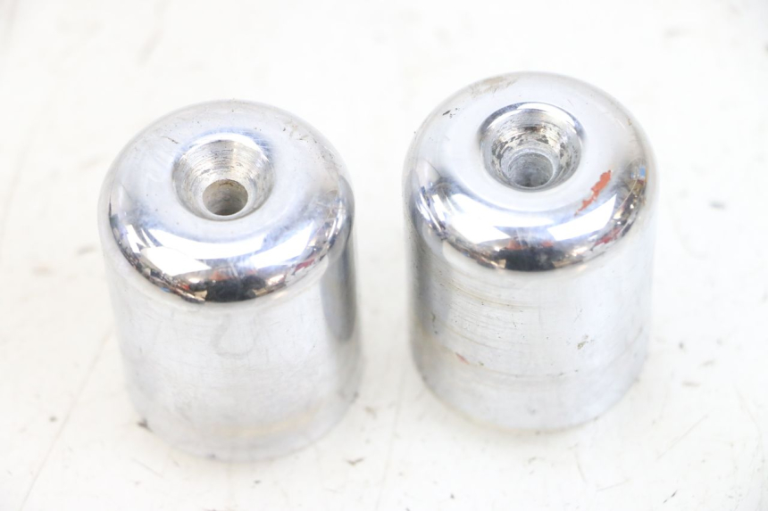 photo de TERMINALI MANUBRIO SUZUKI BURGMAN 650 (2013 - 2020)