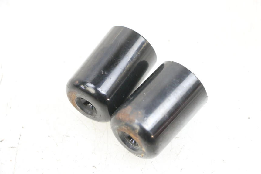 photo de PUNTA DEL MANUBRIO SUZUKI BURGMAN 125 (2007 - 2014) - Altra angolazione