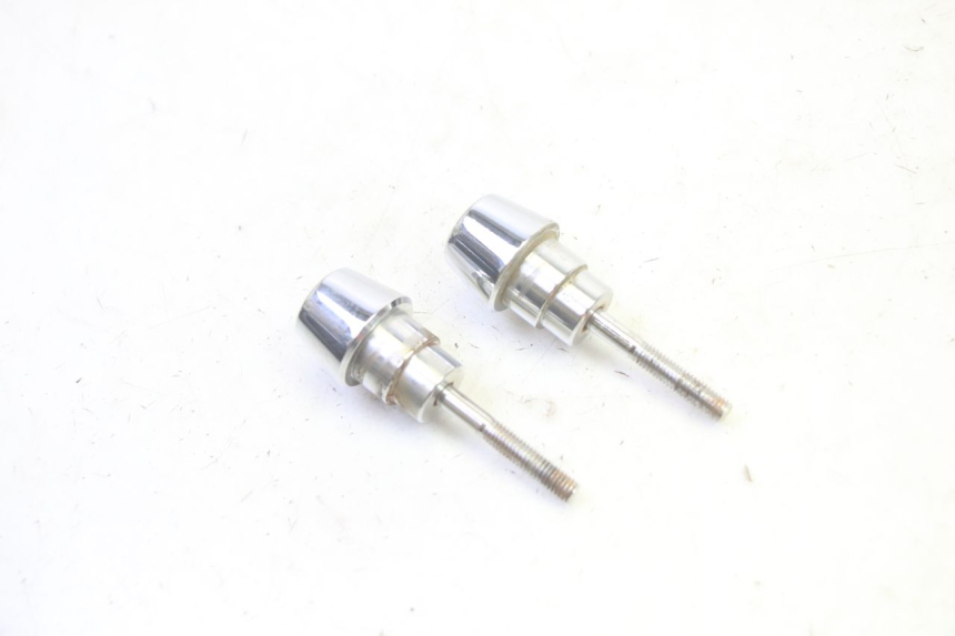 photo de TERMINALI MANUBRIO PEUGEOT DJANGO 4T 50 (2014 - 2019) - Zoom sullo stato d'uso