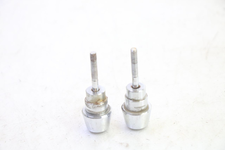 photo de TERMINALI MANUBRIO PEUGEOT DJANGO 4T 50 (2014 - 2019) - Altra angolazione