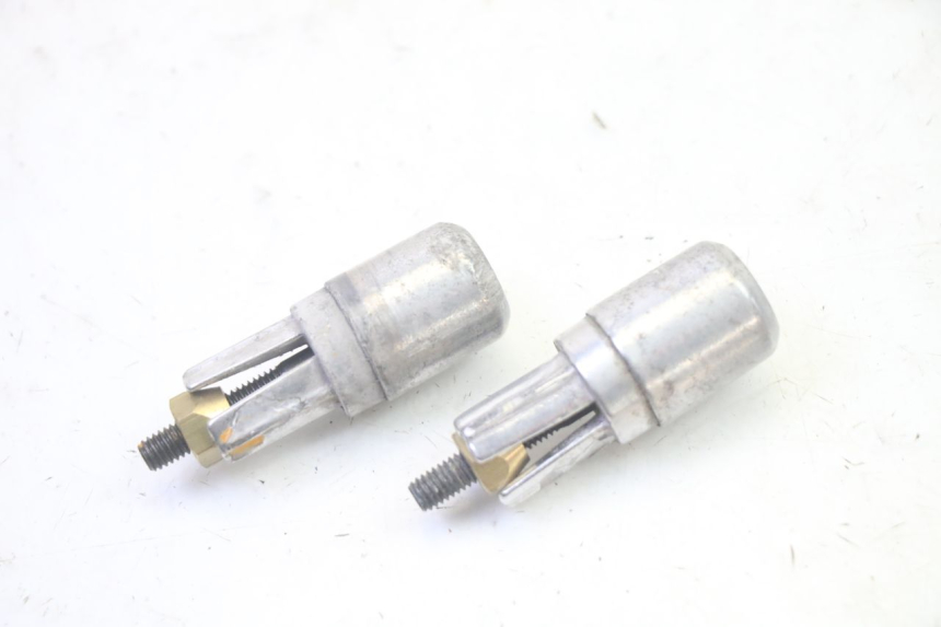 photo de Estremità del manubrio PEUGEOT ELYSEO 125 (1999 - 2004) - Vista principale