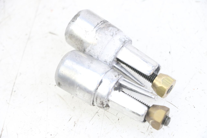 photo de TERMINALI MANUBRIO PEUGEOT ELYSTAR 125 (2002 - 2007)