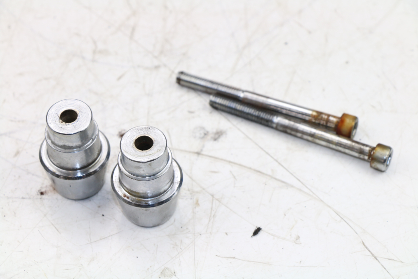 photo de PUNTA DEL MANUBRIO PEUGEOT ELYSTAR 50 (2002 - 2014)