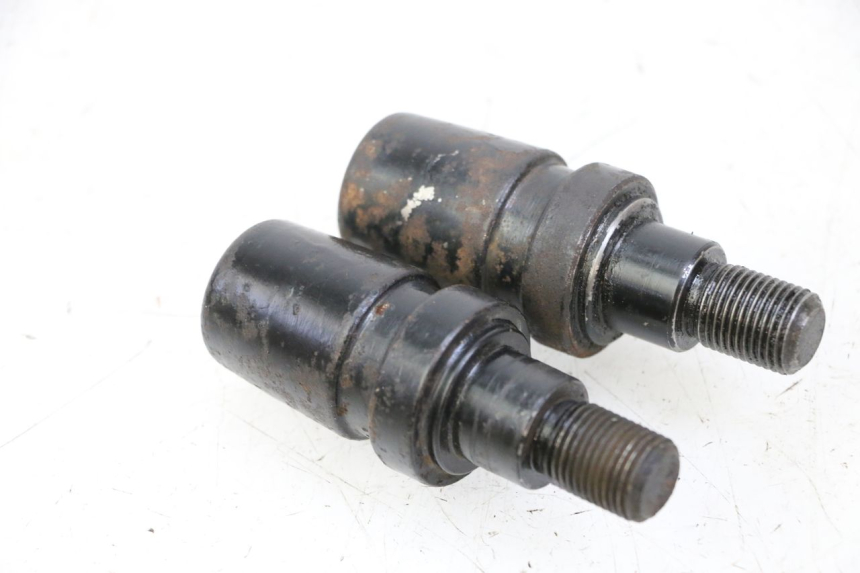 photo de TERMINALI MANUBRIO YAMAHA FJ 36Y 1100 (1984 - 1985)