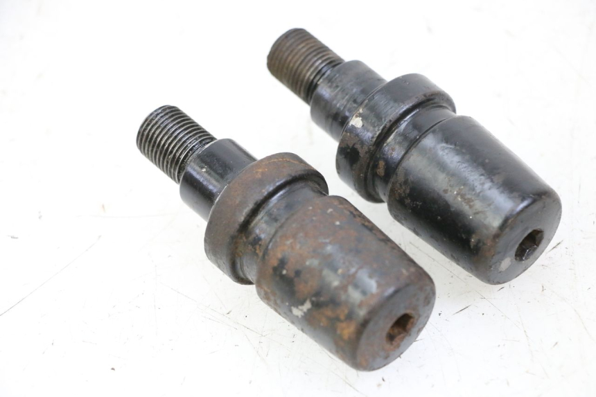 photo de TERMINALI MANUBRIO YAMAHA FJ 36Y 1100 (1984 - 1985)