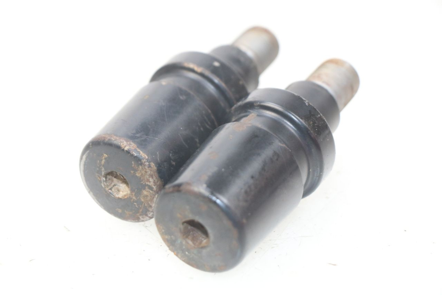 photo de PUNTA DEL MANUBRIO YAMAHA FJ 3CX 1200 (1986 - 1996)