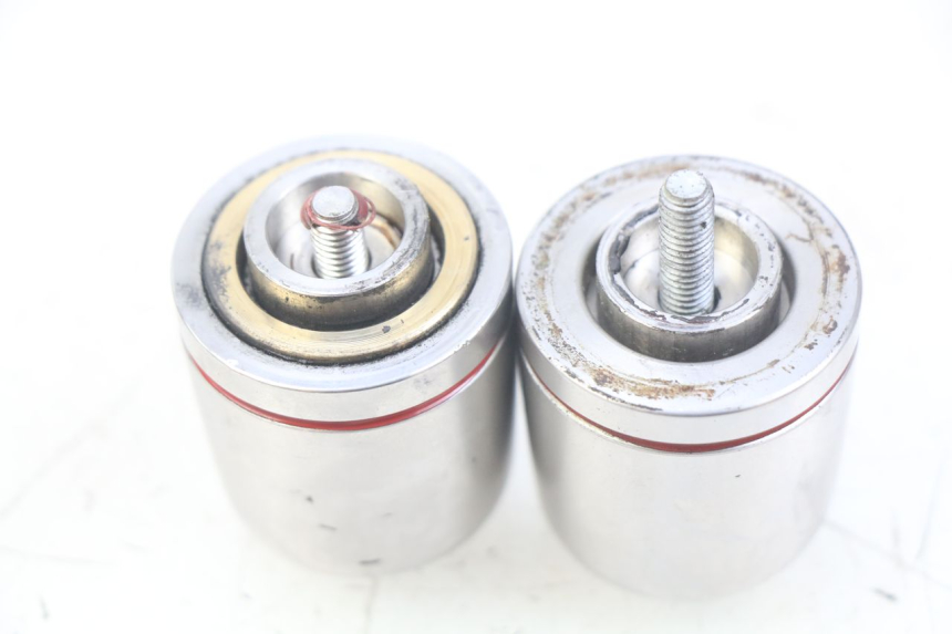 photo de TERMINALI MANUBRIO YAMAHA FJR ABS 1300 (2006 - 2012) - Dettaglio del componente