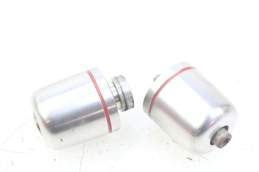 photo de TERMINALI MANUBRIO YAMAHA FJR ABS 1300 (2006 - 2012) - Zoom sullo stato d'uso