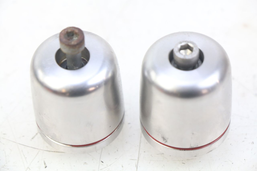 photo de TERMINALI MANUBRIO YAMAHA FJR ABS 1300 (2006 - 2012) - Altra angolazione