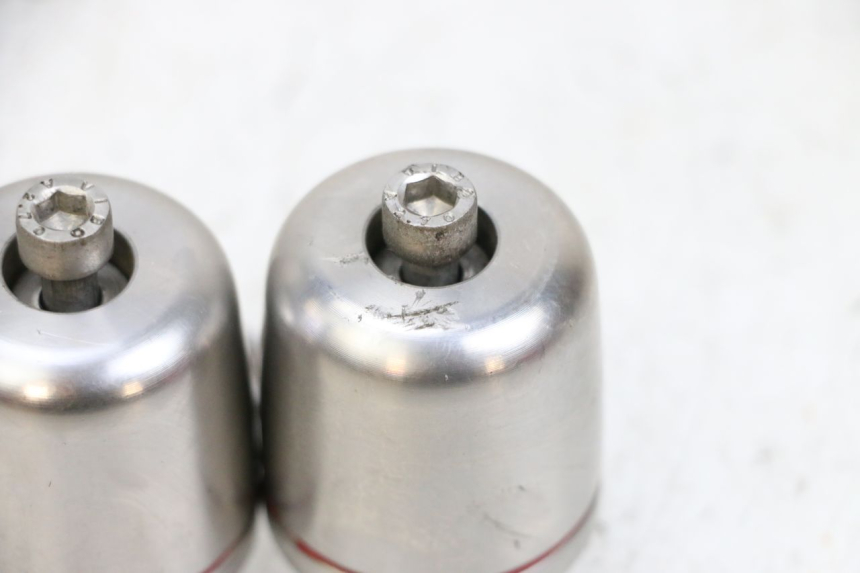 photo de TERMINALI MANUBRIO YAMAHA FJR ABS 1300 (2006 - 2012) - Dettaglio del componente