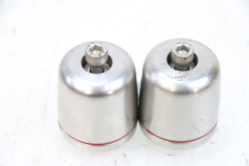 photo de TERMINALI MANUBRIO YAMAHA FJR ABS 1300 (2006 - 2012) - Zoom sullo stato d'uso