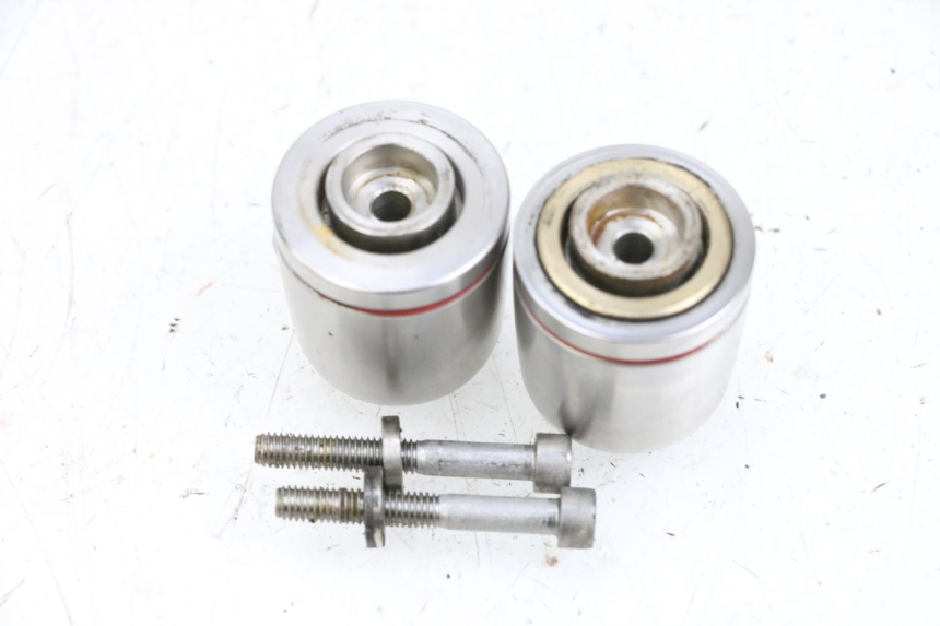 photo de TERMINALI MANUBRIO YAMAHA FJR ABS 1300 (2006 - 2012) - Altra angolazione