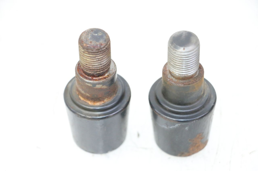 photo de TERMINALI MANUBRIO YAMAHA FZ6 FAZER S2 600 (2007 - 2011)