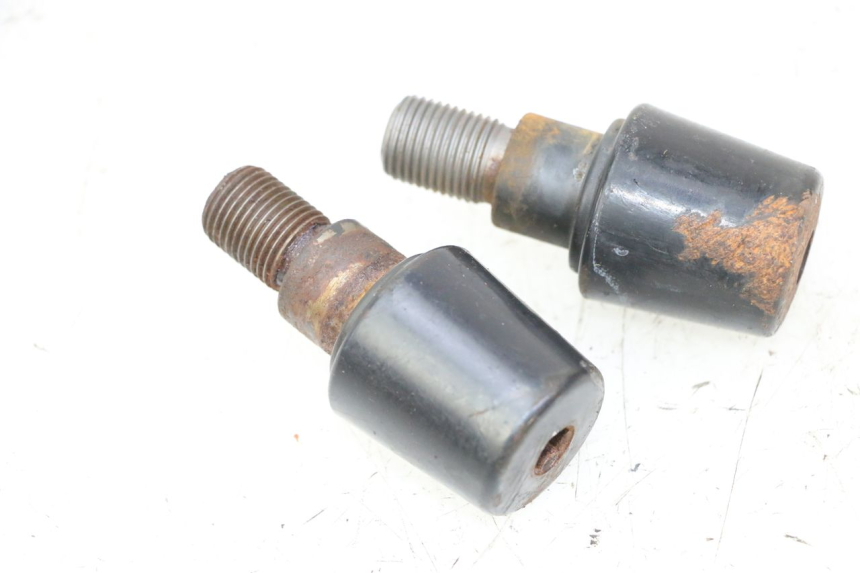 photo de TERMINALI MANUBRIO YAMAHA FZ6 FAZER S2 600 (2007 - 2011)