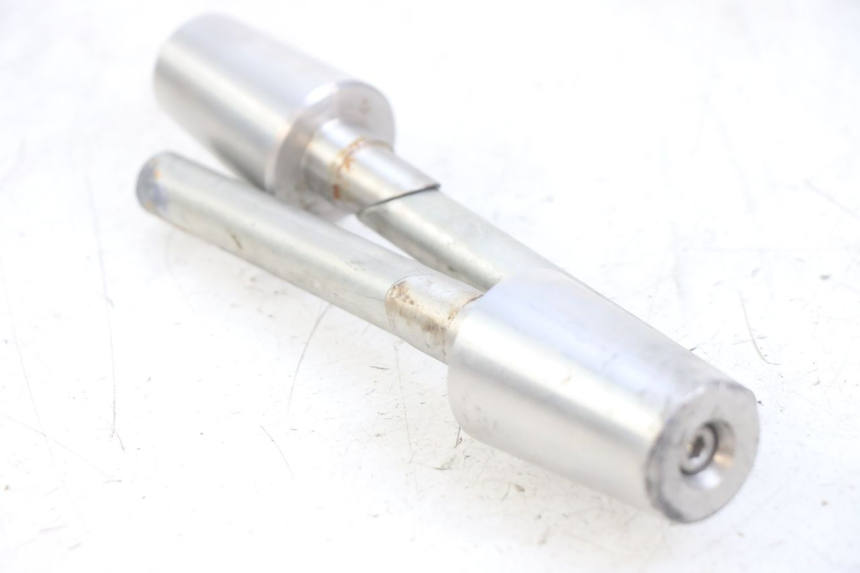 photo de TERMINALI MANUBRIO PEUGEOT GEOPOLIS RS 125 (2007 - 2009)