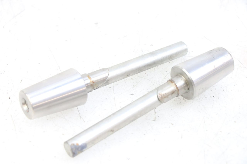 photo de TERMINALI MANUBRIO PEUGEOT GEOPOLIS RS 125 (2007 - 2009)