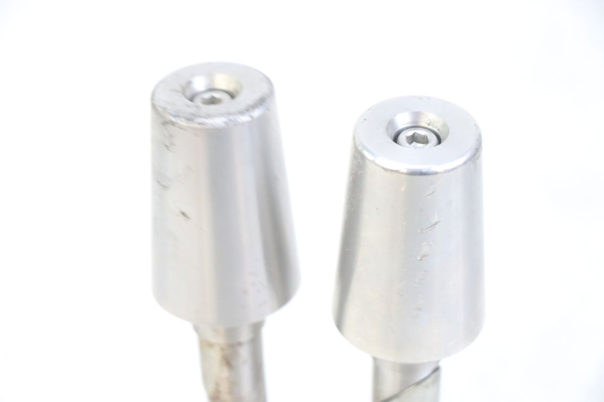 photo de TERMINALI MANUBRIO PEUGEOT GEOPOLIS RS 125 (2007 - 2009)