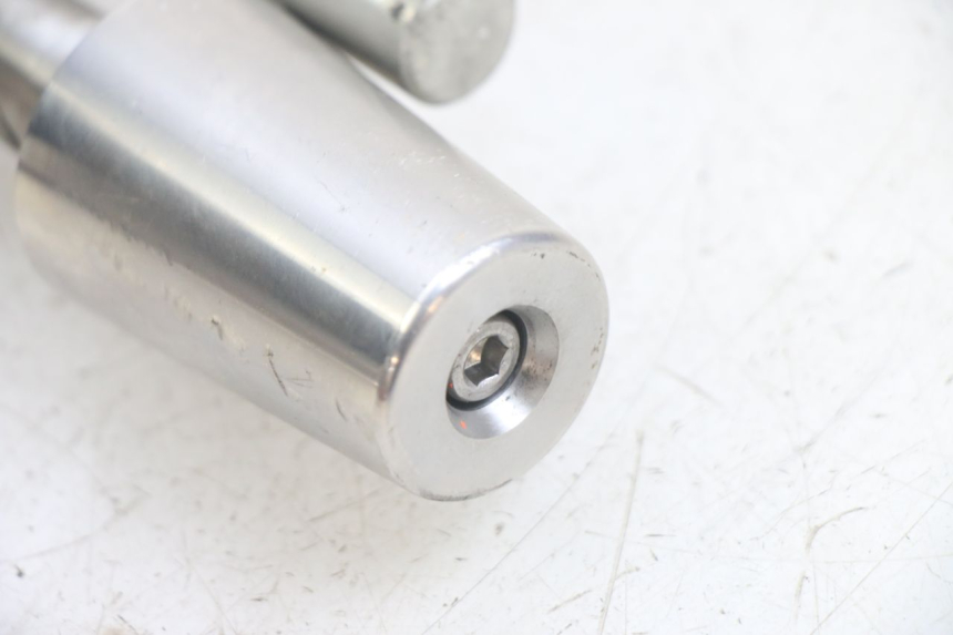 photo de TERMINALI MANUBRIO PEUGEOT GEOPOLIS RS 125 (2007 - 2009)