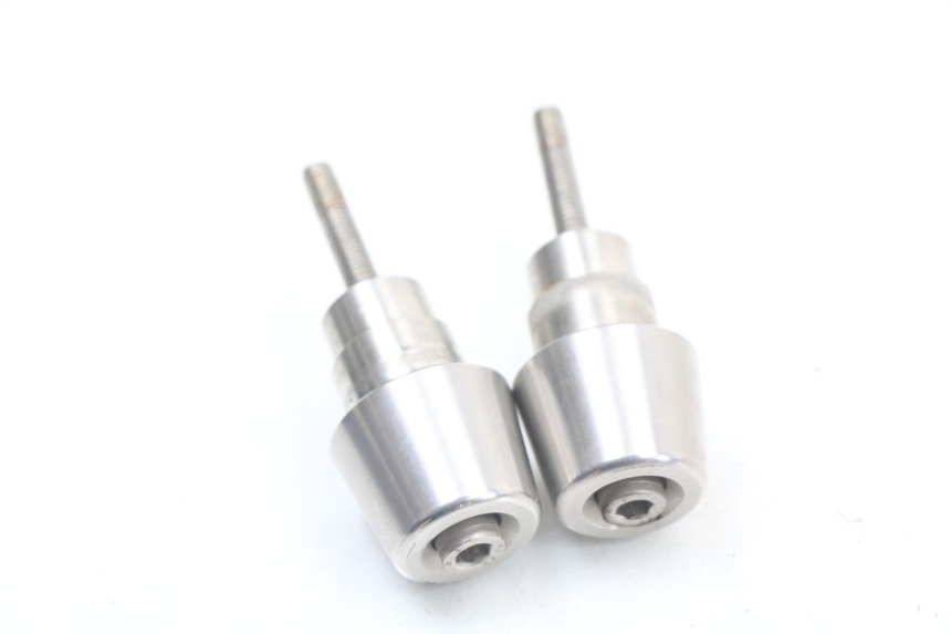 photo de TERMINALI MANUBRIO PEUGEOT GEOPOLIS RS 125 (2007 - 2009)