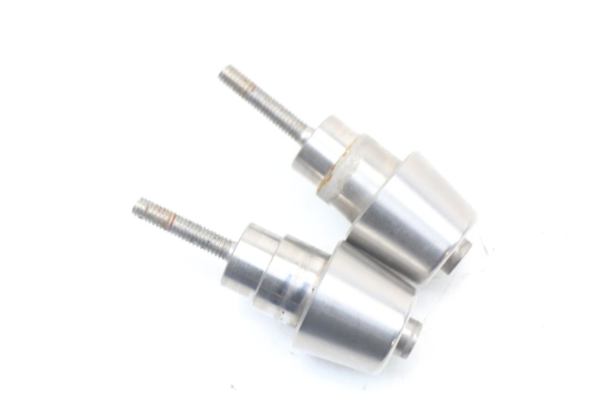 photo de TERMINALI MANUBRIO PEUGEOT GEOPOLIS RS 125 (2007 - 2009)