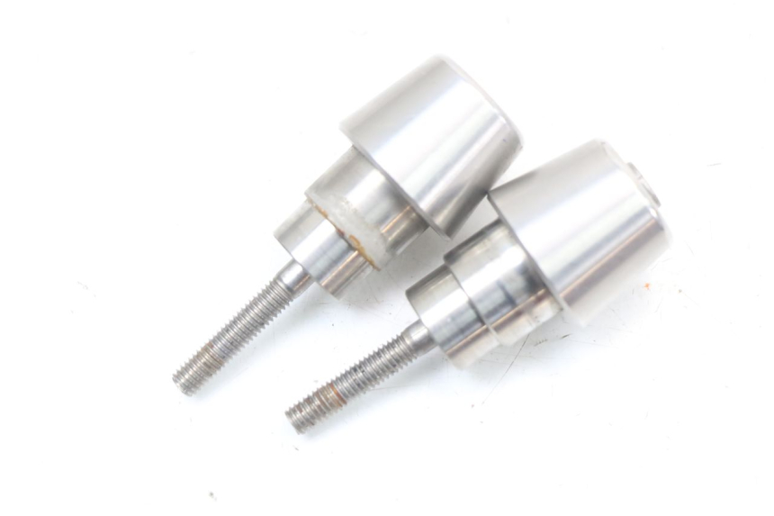 photo de TERMINALI MANUBRIO PEUGEOT GEOPOLIS RS 125 (2007 - 2009)