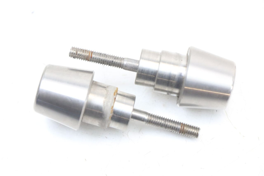 photo de TERMINALI MANUBRIO PEUGEOT GEOPOLIS RS 125 (2007 - 2009)