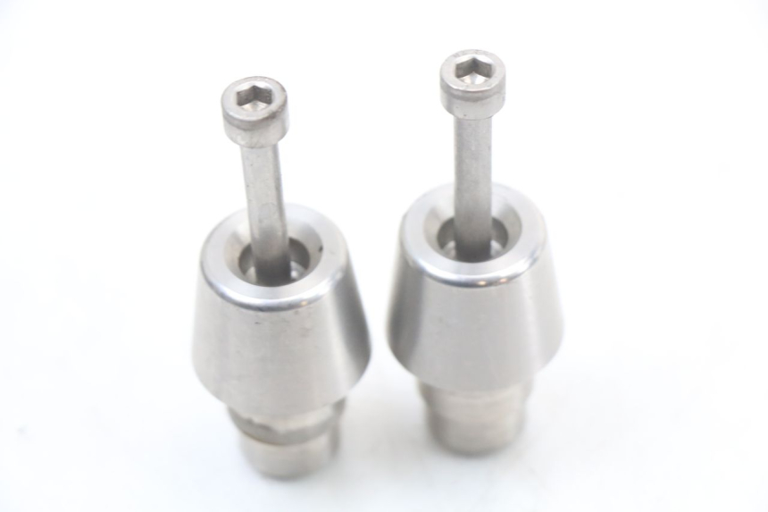 photo de TERMINALI MANUBRIO PEUGEOT GEOPOLIS RS 125 (2007 - 2009)