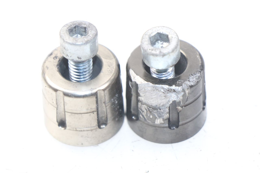 photo de Estremità del manubrio KAWASAKI GPZ S 500 (1994 - 2005)
