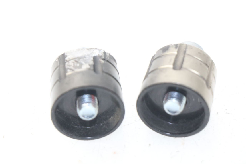 photo de Estremità del manubrio KAWASAKI GPZ S 500 (1994 - 2005)