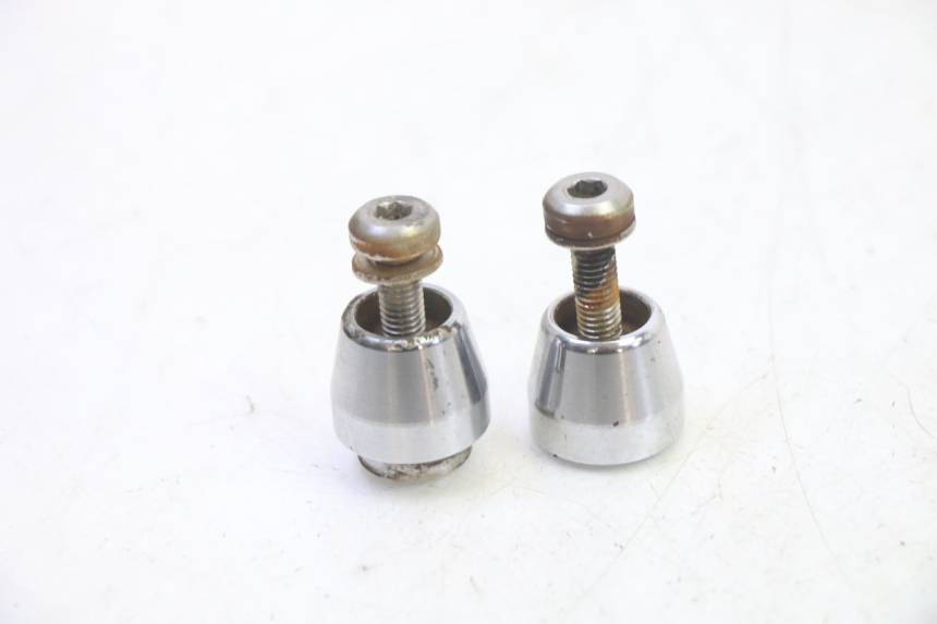 photo de Estremità del manubrio KYMCO GRAND DINK 125 (2008 - 2014)