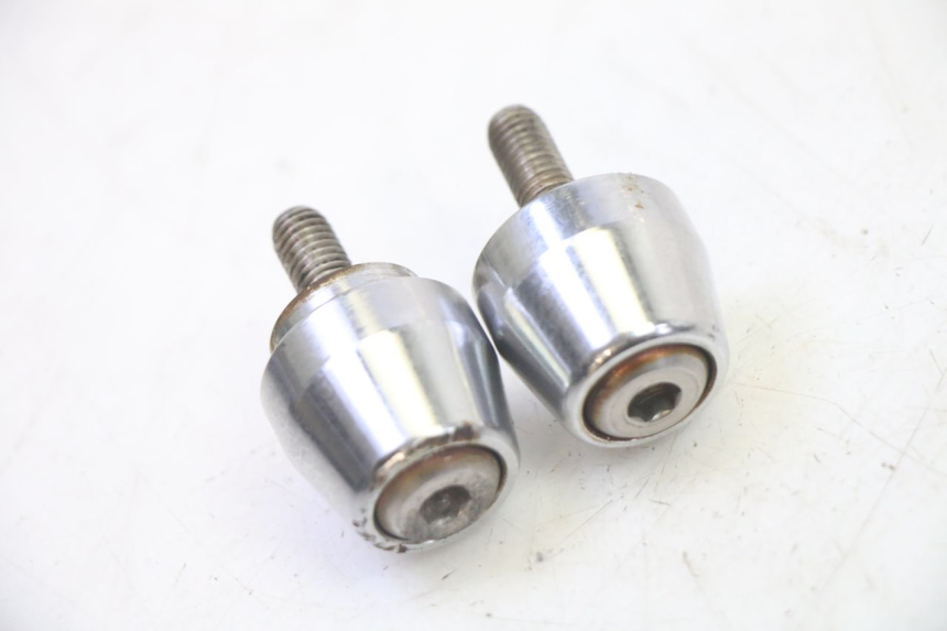 photo de Estremità del manubrio KYMCO GRAND DINK 125 (2008 - 2014)