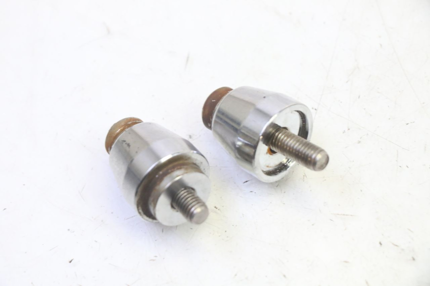 photo de Estremità del manubrio KYMCO GRAND DINK 125 (2008 - 2014)