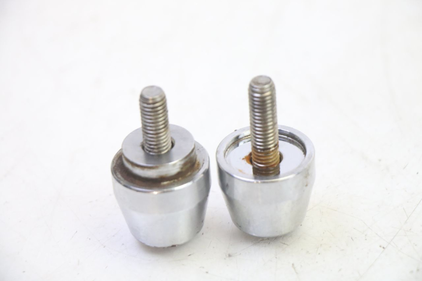 photo de Estremità del manubrio KYMCO GRAND DINK 125 (2008 - 2014)