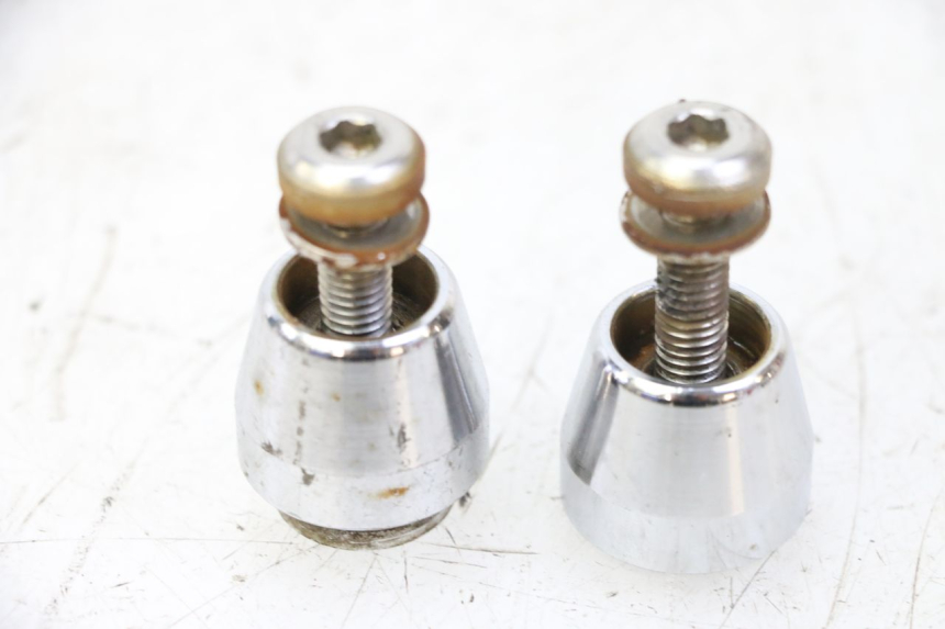 photo de Estremità del manubrio KYMCO GRAND DINK 125 (2002 - 2007)