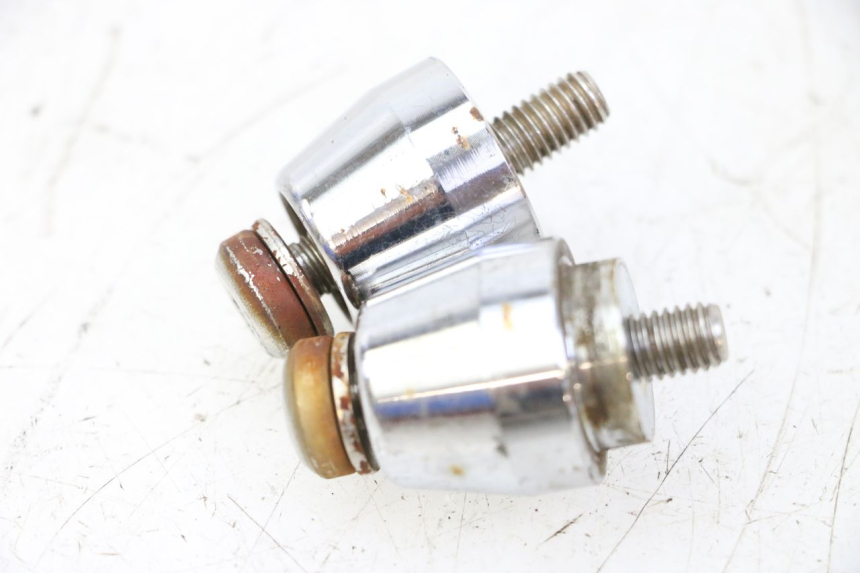 photo de Estremità del manubrio KYMCO GRAND DINK 125 (2002 - 2007)