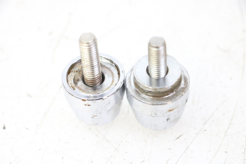 photo de Estremità del manubrio KYMCO GRAND DINK 125 (2002 - 2007)