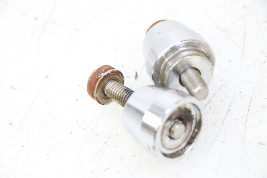 photo de Estremità del manubrio KYMCO GRAND DINK 125 (2002 - 2007)