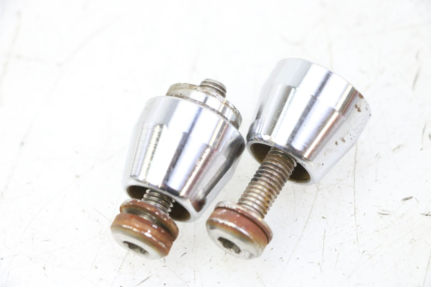 photo de Estremità del manubrio KYMCO GRAND DINK 125 (2002 - 2007)