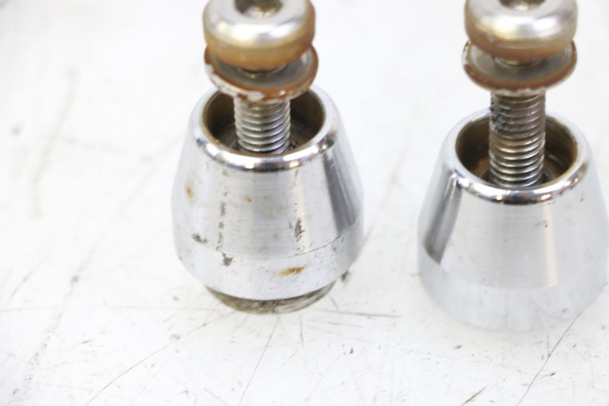 photo de Estremità del manubrio KYMCO GRAND DINK 125 (2002 - 2007)