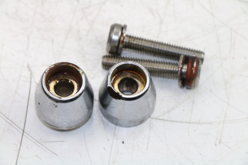 photo de Estremità del manubrio KYMCO GRAND DINK 125 (2002 - 2007)