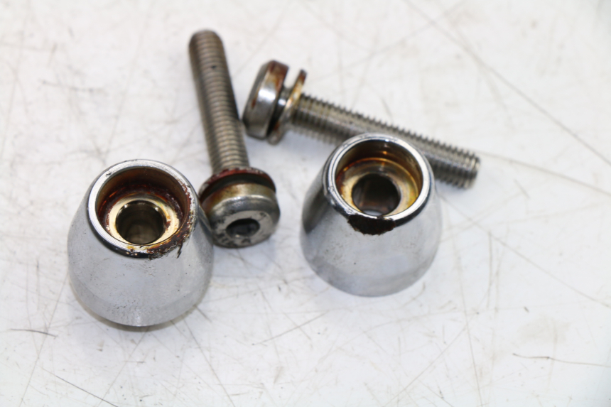 photo de Estremità del manubrio KYMCO GRAND DINK 125 (2002 - 2007)