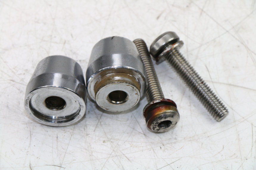 photo de Estremità del manubrio KYMCO GRAND DINK 125 (2002 - 2007)