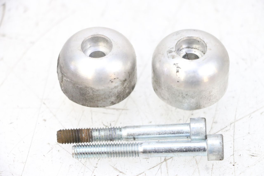 photo de TERMINALI MANUBRIO SUZUKI GSXR GSX-R 1000 (2003 - 2004) - Vista principale