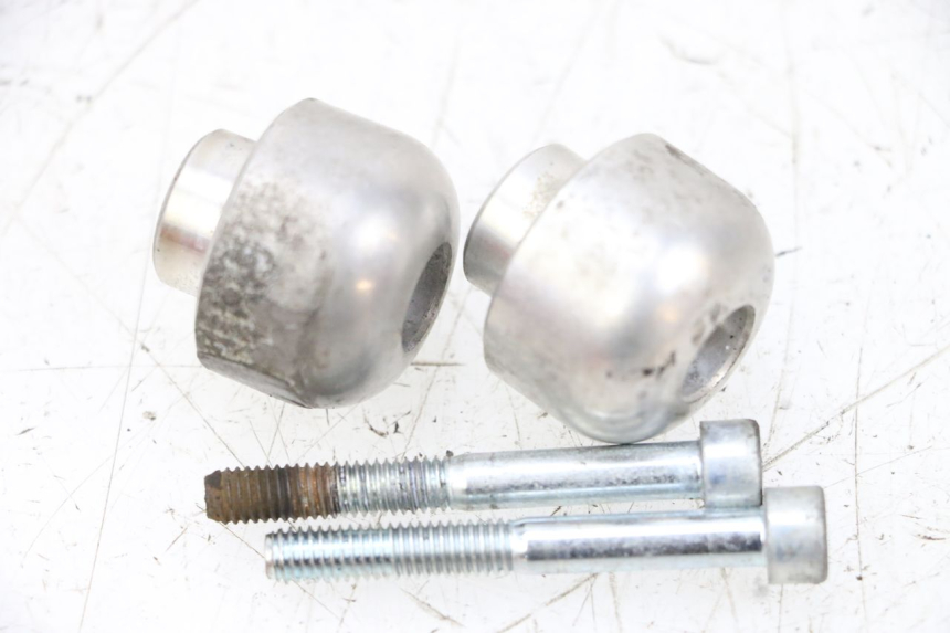 photo de TERMINALI MANUBRIO SUZUKI GSXR GSX-R 1000 (2003 - 2004) - Zoom sullo stato d'uso