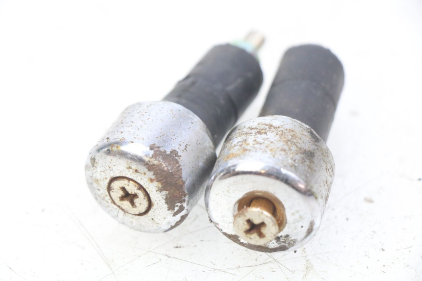 photo de PUNTA MANUBRIO EUROCKA GTR-C 50 (2012 - 2021)