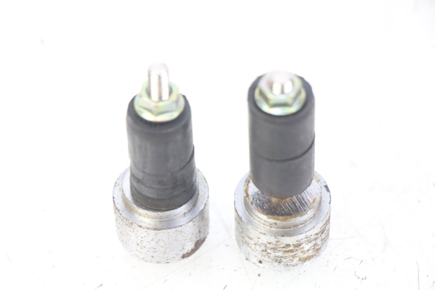 photo de PUNTA MANUBRIO EUROCKA GTR-C 50 (2012 - 2021)