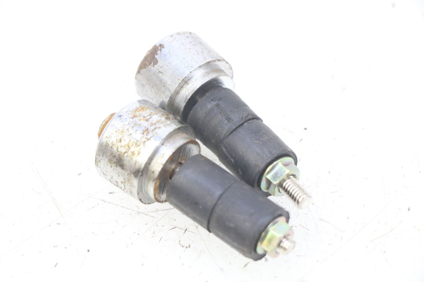 photo de PUNTA MANUBRIO EUROCKA GTR-C 50 (2012 - 2021)