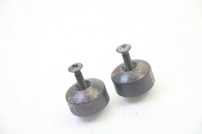 photo de TERMINALI MANUBRIO DAELIM HISTORY 125 (2001 - 2002)